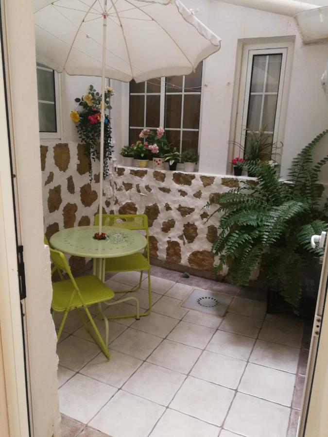 Calle Perez Galdos 20 Лас-Пальмас-де-Гран-Канария Экстерьер фото